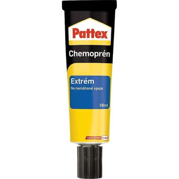 Pattex Chemoprén Extrém 50ml